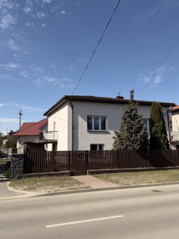 bliźniak, 5 pokoi Sulejówek, ul. Narutowicza. Zdjęcie 1