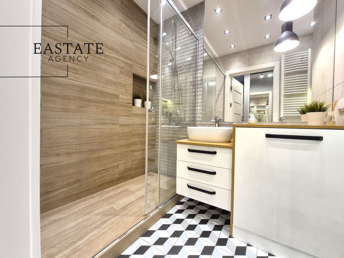 Mieszkanie 2-pokojowe Warszawa Praga, ul. Grochowska. Zdjęcie 9