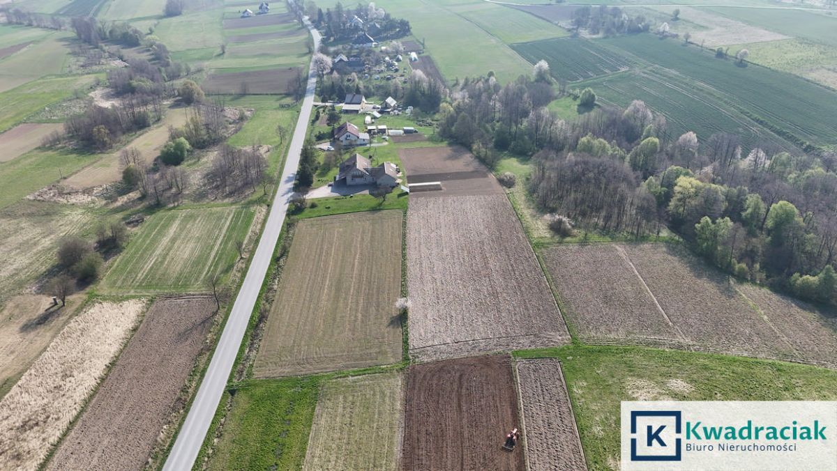 Działka budowlana Kopytowa. Zdjęcie 10