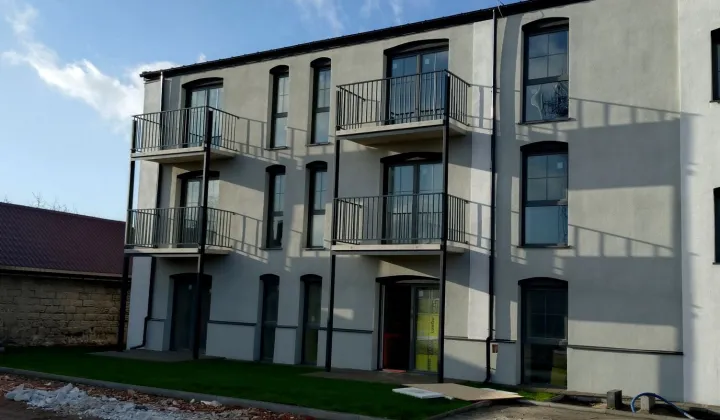 Mieszkanie 1-pokojowe Dobrzyń nad Wisłą, ul. Płocka