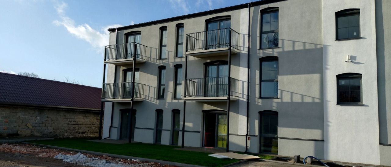 Mieszkanie 1-pokojowe Dobrzyń nad Wisłą, ul. Płocka. Zdjęcie 1