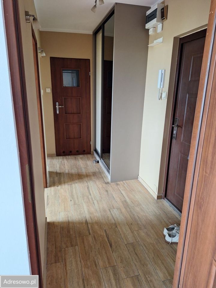 Mieszkanie 2-pokojowe Poznań Chartowo, os. Lecha. Zdjęcie 5
