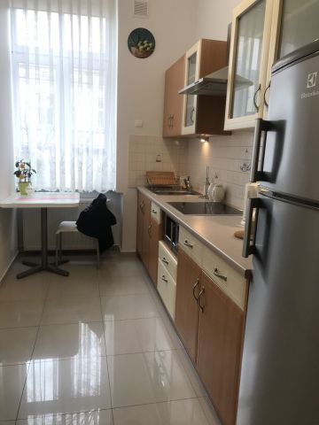 Mieszkanie 1-pokojowe Kraków, ul. Karmelicka. Zdjęcie 6