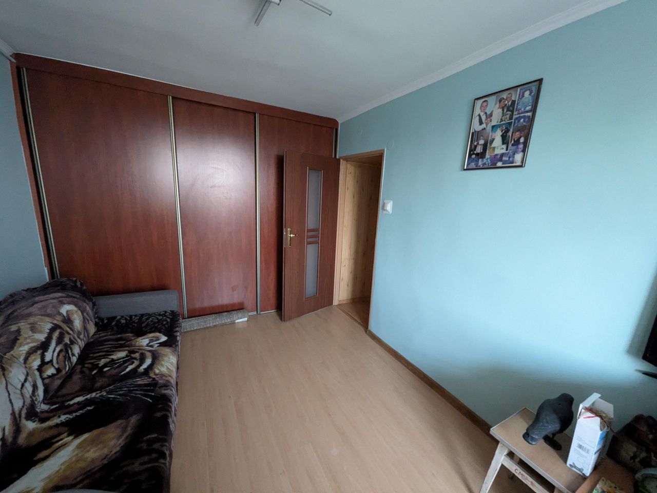 Mieszkanie 3-pokojowe Mikołów, ul. Planty. Zdjęcie 3