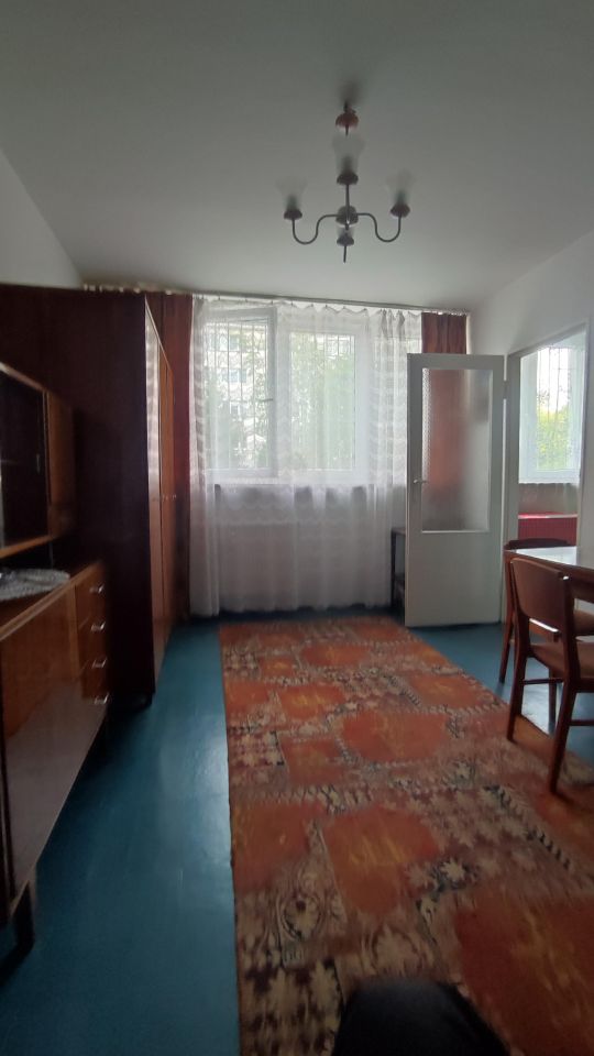 Mieszkanie 1-pokojowe Warszawa Grochów, ul. Szaserów. Zdjęcie 3