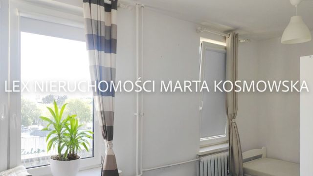 Mieszkanie 3-pokojowe Warszawa Ochota, ul. Grójecka. Zdjęcie 7