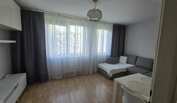 Mieszkanie 1-pokojowe Warszawa Dolny Mokotów, ul. Konduktorska
