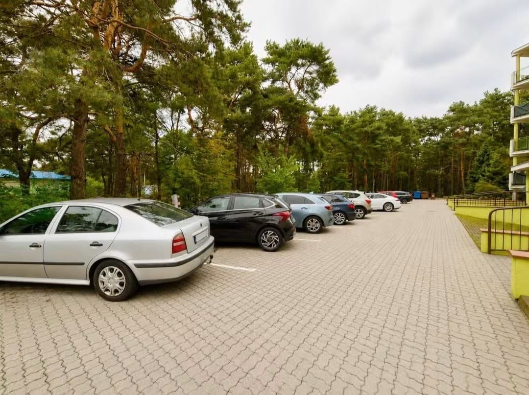 Mieszkanie 2-pokojowe Bydgoszcz Fordon, ul. Szlakowa. Zdjęcie 9