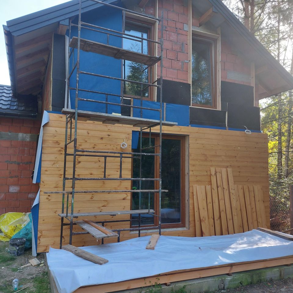 dom wolnostojący, 3 pokoje Augustów, ul. Wspólna. Zdjęcie 6
