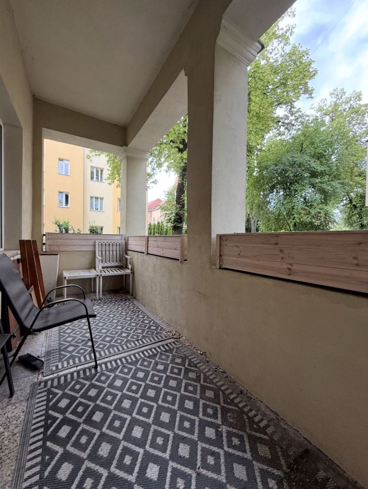 Mieszkanie 3-pokojowe Opole, ul. Grunwaldzka. Zdjęcie 10