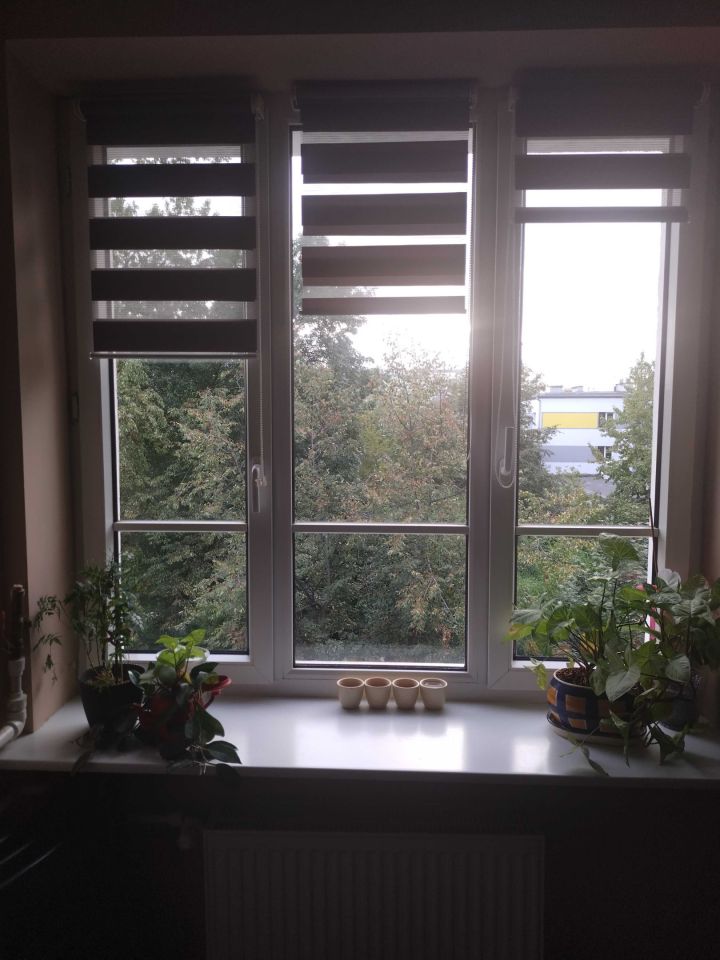 Mieszkanie 3-pokojowe Warszawa Wola, ul. Płocka. Zdjęcie 3