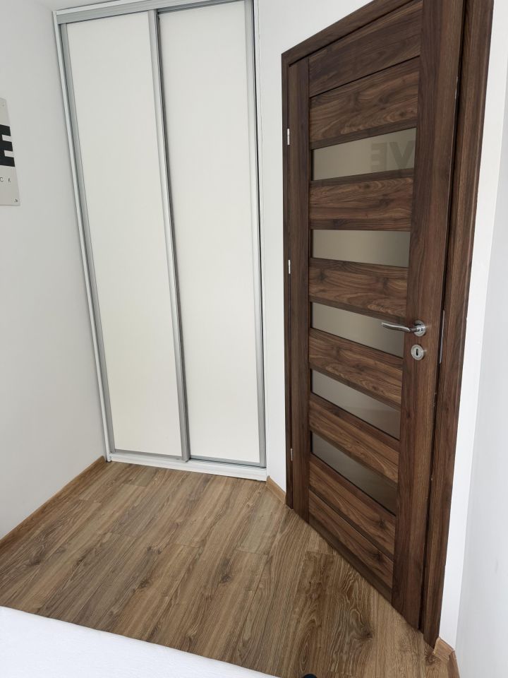 Mieszkanie 2-pokojowe Pruszków Centrum, ul. Bolesława Prusa. Zdjęcie 8