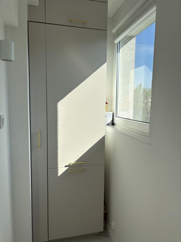 Mieszkanie 2-pokojowe Warszawa Muranów, ul. Niska. Zdjęcie 11