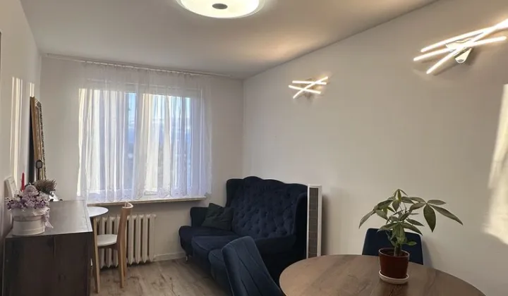 Mieszkanie 2-pokojowe Kraków Prądnik Czerwony, ul. Janusza Meissnera
