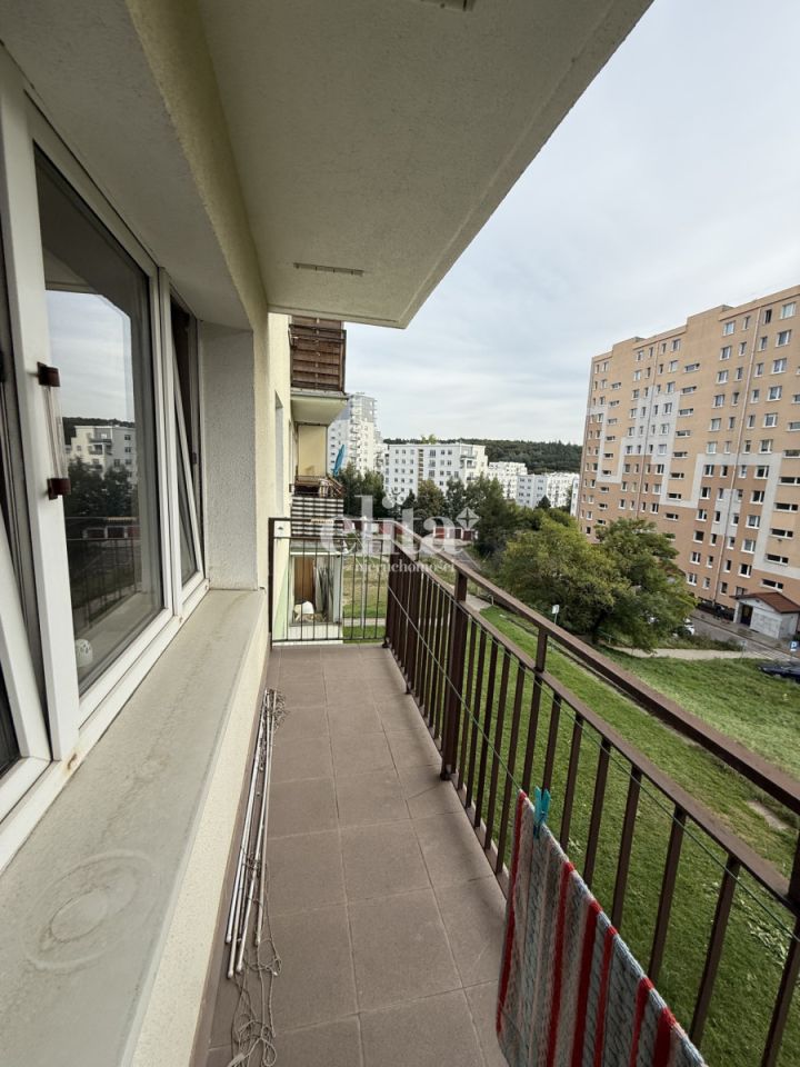 Mieszkanie 3-pokojowe Gdynia Obłuże, ul. Benisławskiego. Zdjęcie 8