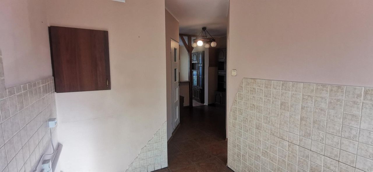 Mieszkanie 4-pokojowe Grudziądz, ul. Kalinkowa