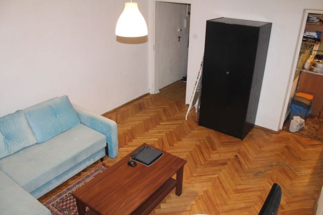 Mieszkanie 2-pokojowe Sosnowiec, ul. Ostrogórska. Zdjęcie 1