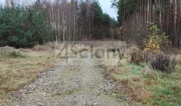 Działka rekreacyjna Wycześniak