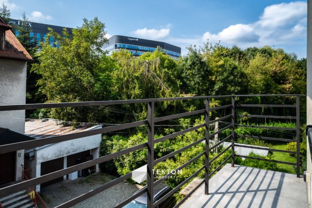 Mieszkanie 2-pokojowe Kraków Grzegórzki, ul. Zwycięstwa. Zdjęcie 5