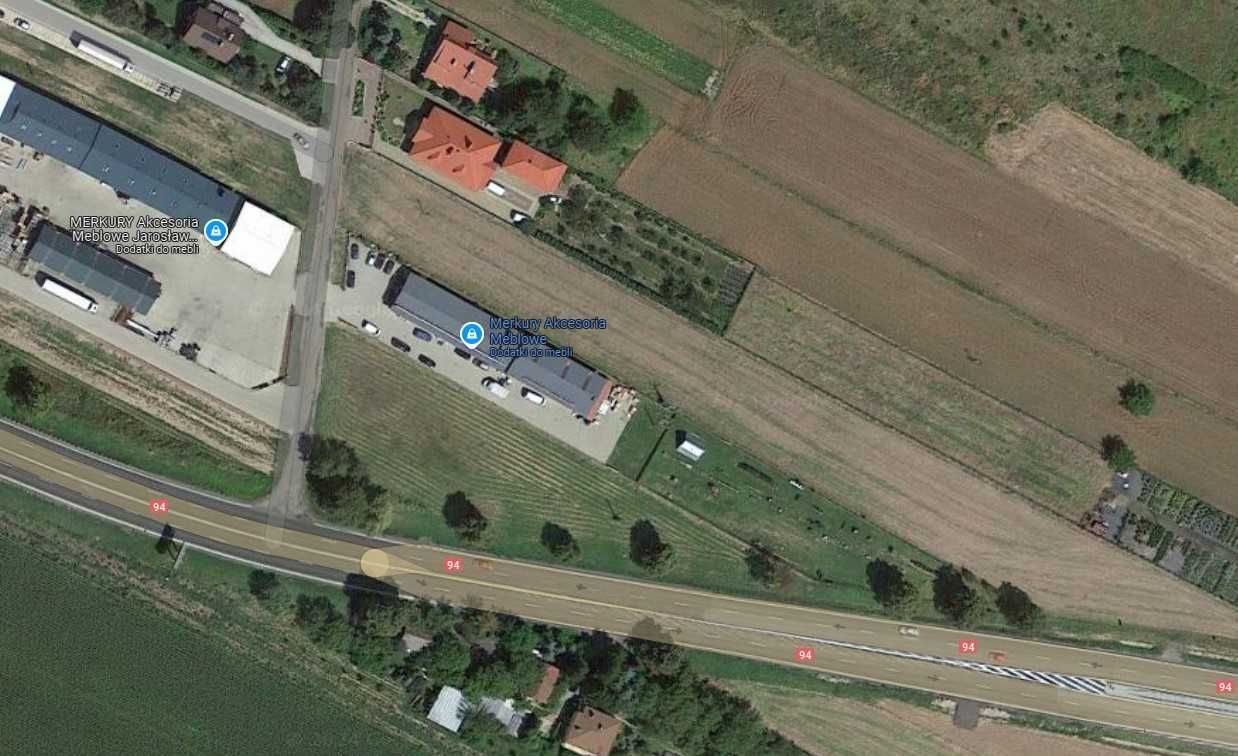 Lokal Wierzbna. Zdjęcie 3