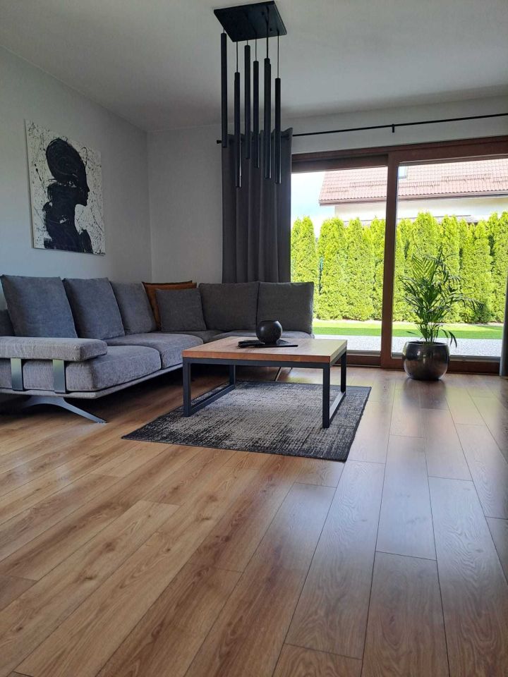 dom wolnostojący Milikowice. Zdjęcie 4