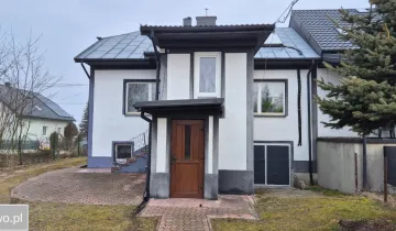 Dom – Żerniki Górne, powiat buski - Widok 5