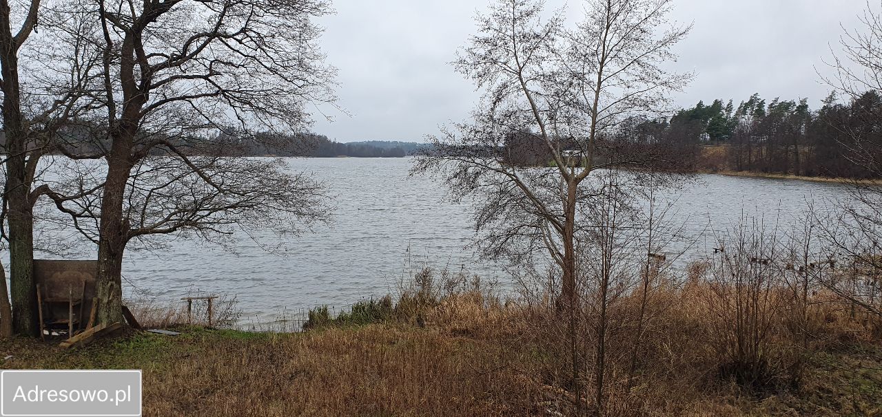 Działka budowlana Sominy, ul. Słoneczna. Zdjęcie 2