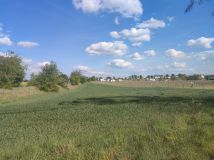 Działka budowlana Lubosz