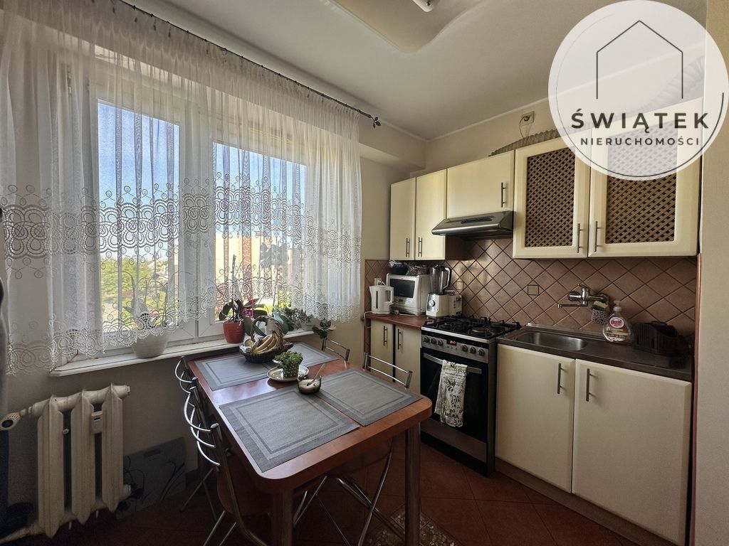 Mieszkanie 2-pokojowe Lubicz Górny, ul. Macieja Rataja. Zdjęcie 11