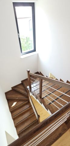 dom wolnostojący, 6 pokoi Kraków Podgórze, ul. Zofii Nałkowskiej. Zdjęcie 13