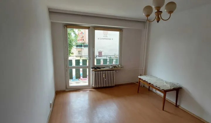 Mieszkanie 2-pokojowe Częstochowa Raków, ul. Zamenhofa