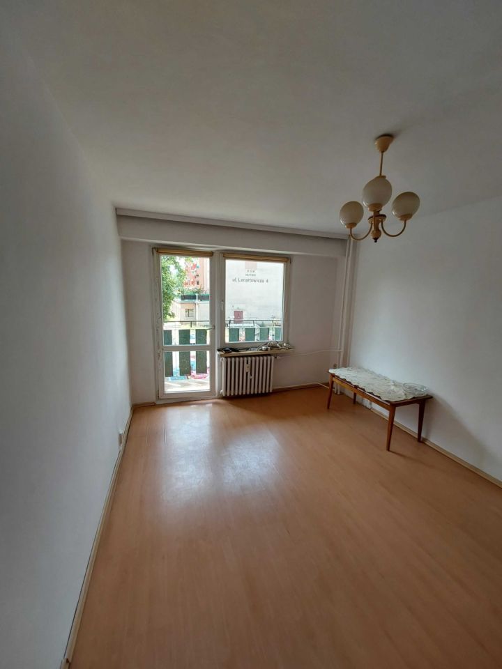 Mieszkanie 2-pokojowe Częstochowa Raków, ul. Zamenhofa