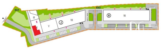 Lokal Warszawa Wola, ul. Kolejowa. Zdjęcie 6