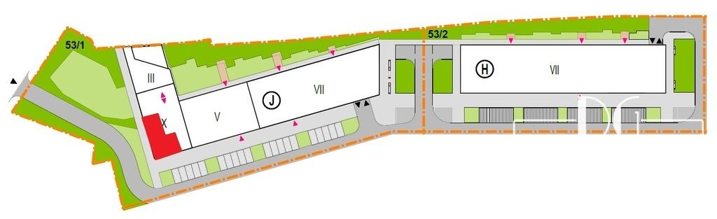 Lokal Warszawa Wola, ul. Kolejowa. Zdjęcie 6