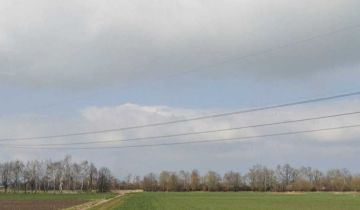 Działka inwestycyjna Dziewięć Włók