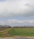 Działka inwestycyjna Dziewięć Włók