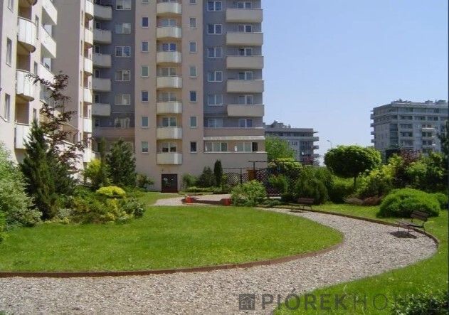 Mieszkanie 2-pokojowe Warszawa Ursynów, ul. Meander. Zdjęcie 13