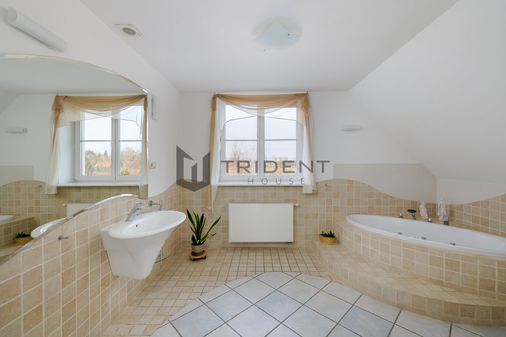 dom wolnostojący, 6 pokoi Wola Gołkowska. Zdjęcie 16