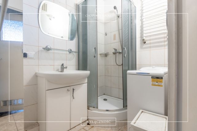 Mieszkanie 5-pokojowe Poznań Piątkowo, os. Bolesława Chrobrego. Zdjęcie 2