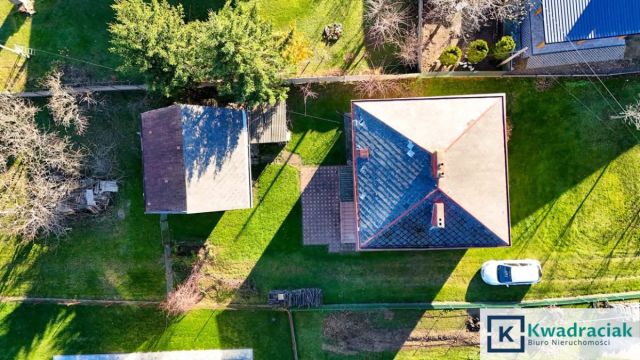 dom wolnostojący, 4 pokoje Lipowica. Zdjęcie 26