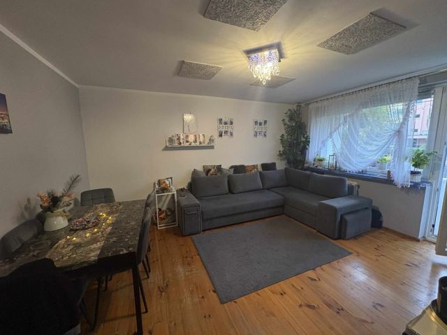 Mieszkanie 2-pokojowe Osówiec Osowa Góra. Zdjęcie 1