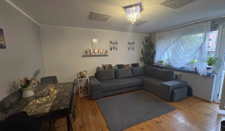 Mieszkanie 2-pokojowe Osówiec Osowa Góra