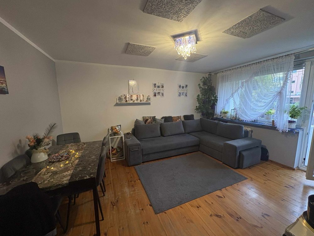 Mieszkanie 2-pokojowe Osówiec Osowa Góra