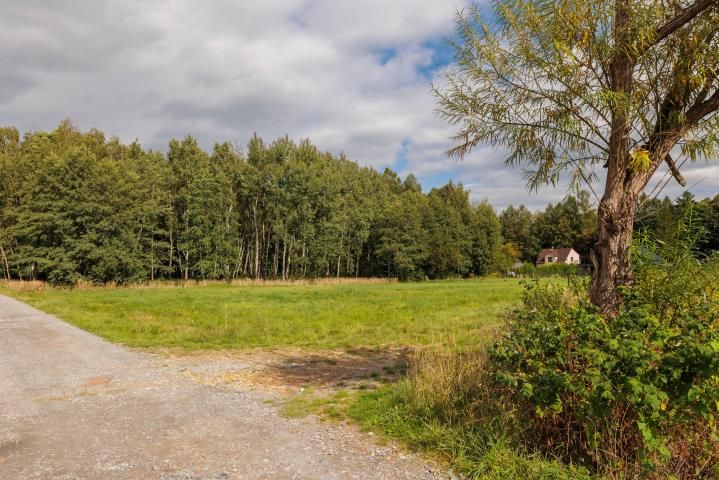 Działka budowlana Wilkowice, ul. Spacerowa. Zdjęcie 10