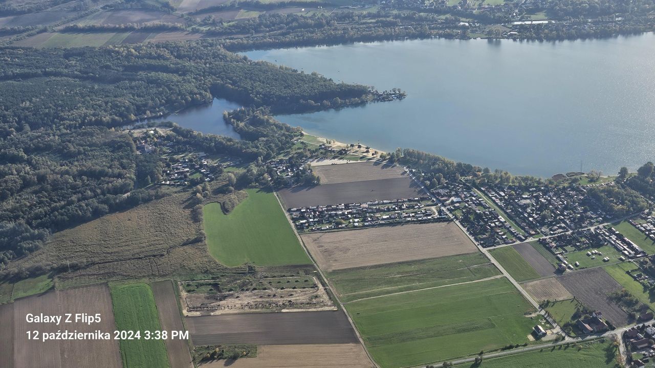 dom wolnostojący, 3 pokoje Niewiesze, ul. Sosnowa. Zdjęcie 1