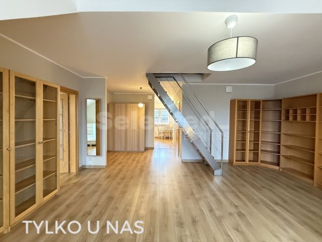 Mieszkanie 3-pokojowe Poznań Winogrady, os. Na Murawie. Zdjęcie 3