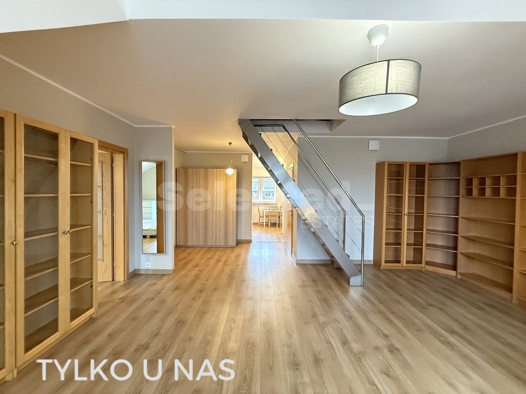 Mieszkanie 3-pokojowe Poznań Winogrady, os. Na Murawie. Zdjęcie 3