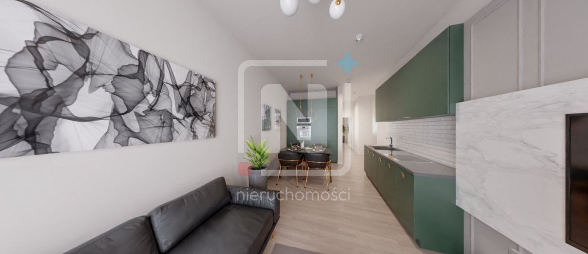 Mieszkanie 3-pokojowe Warszawa Żoliborz, ul. Gwiaździsta. Zdjęcie 7