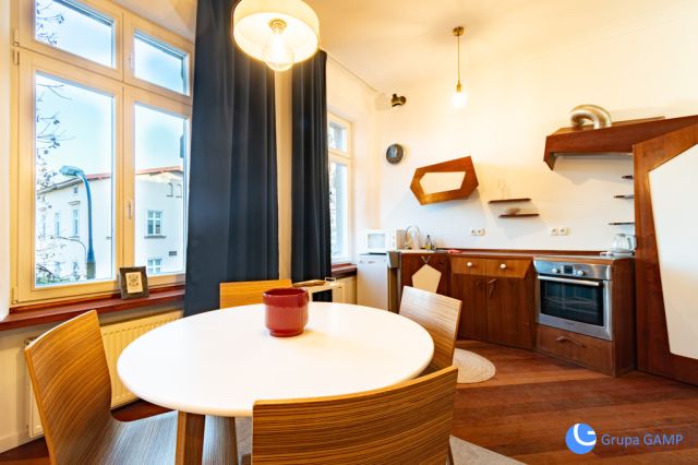 Mieszkanie 1-pokojowe Kraków, ul. Barska. Zdjęcie 11