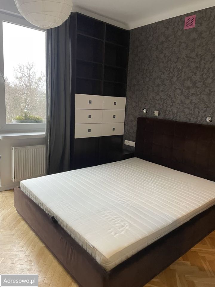 Mieszkanie 3-pokojowe Warszawa Żoliborz, ul. Filarecka. Zdjęcie 12